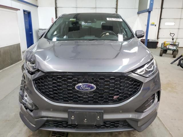 2021 Ford Edge ST