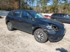 2010 Nissan Rogue S