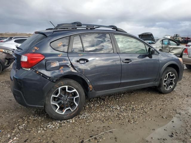 2017 Subaru Crosstrek Premium