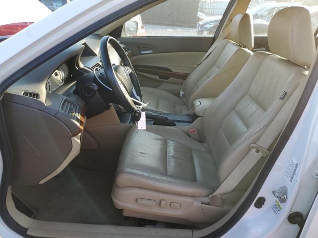 2010 Honda Accord EXL