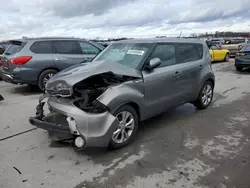 2016 KIA Soul + en venta en Lebanon, TN