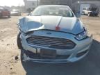 2013 Ford Fusion SE Hybrid