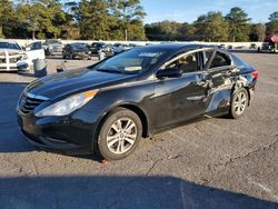 2012 Hyundai Sonata GLS en venta en Eight Mile, AL