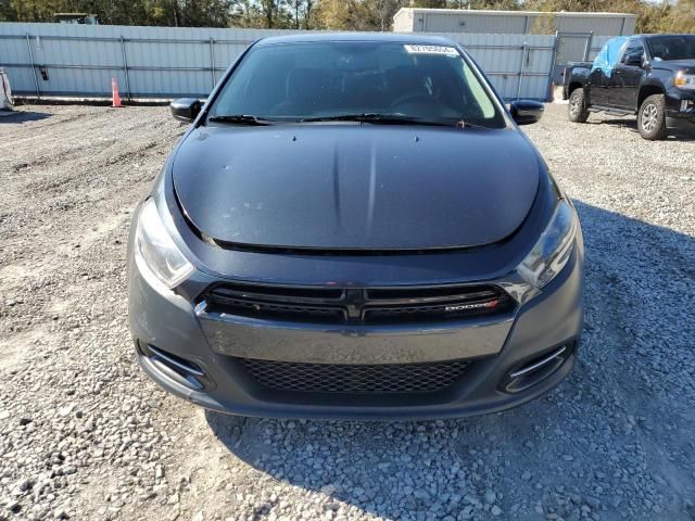 2014 Dodge Dart SXT