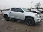 2017 Chevrolet Colorado LT