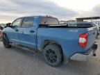 2019 Toyota Tundra Crewmax SR5