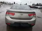 2010 KIA Forte SX