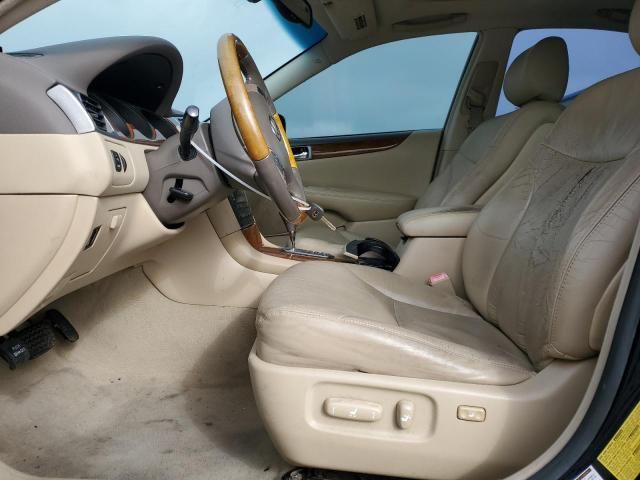 2005 Lexus ES 330