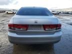 2004 Honda Accord EX