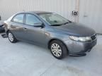 2013 KIA Forte EX