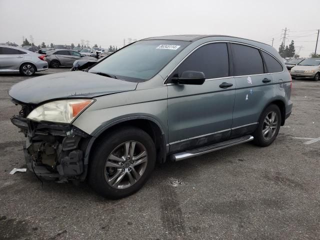 2011 Honda CR-V EX