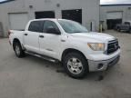 2012 Toyota Tundra Crewmax SR5