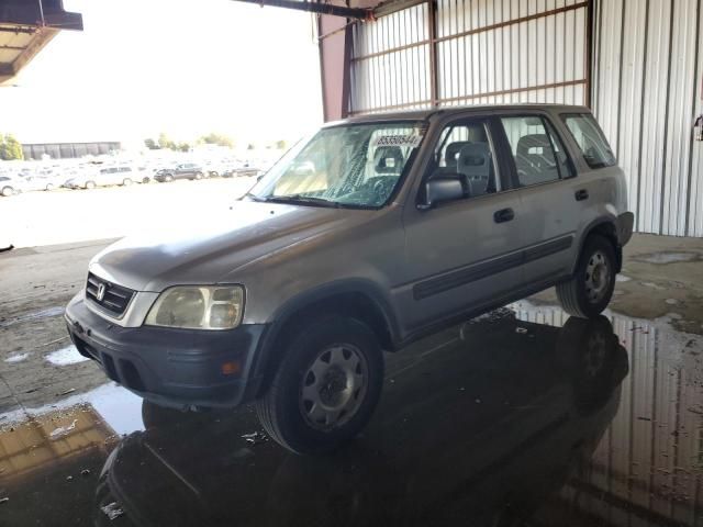 1998 Honda CR-V LX