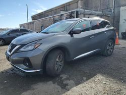 2021 Nissan Murano SV en venta en Fredericksburg, VA