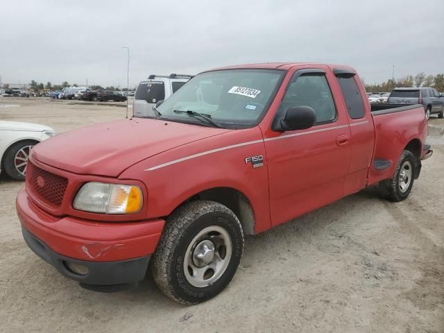 2003 Ford F150