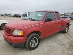 Ford Vehiculos salvage en venta: 2003 Ford F150