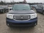 2013 Honda Pilot Touring