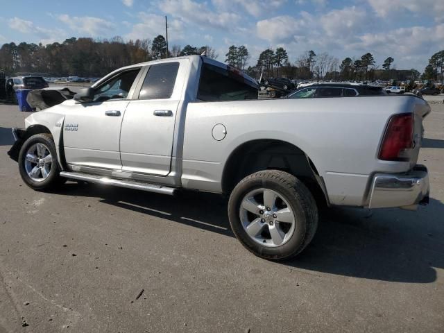 2013 Dodge RAM 1500 SLT