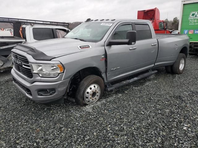 2021 Dodge RAM 3500 BIG Horn