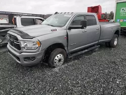 Salvage cars for sale from Copart Concord, NC: 2021 Dodge RAM 3500 BIG Horn