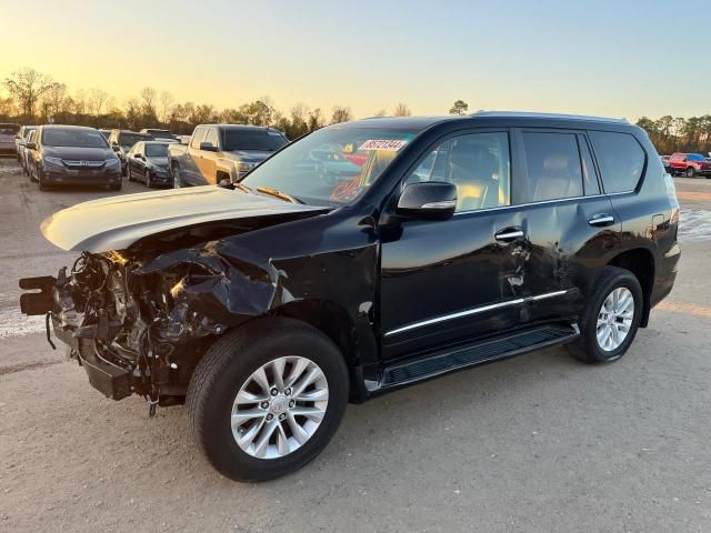 2017 Lexus GX 460