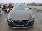 2016 Mazda 3 Touring