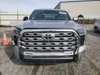 2022 Toyota Tundra Crewmax Platinum