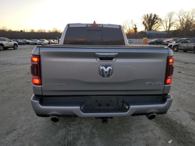 2020 Dodge RAM 1500 Limited