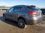 2017 Maserati Levante S Sport