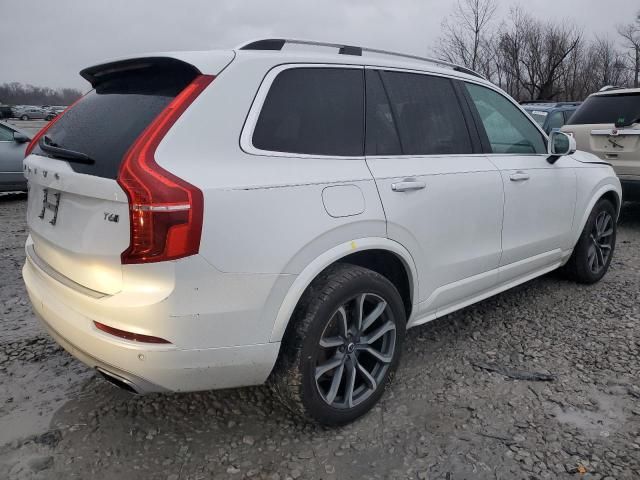 2019 Volvo XC90 T6 Momentum