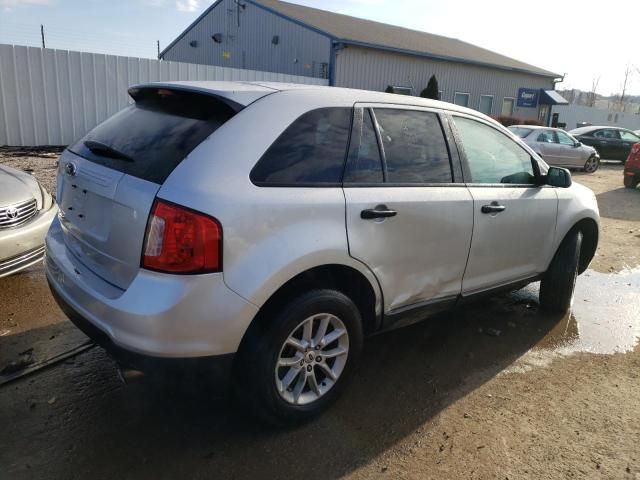 2014 Ford Edge SE