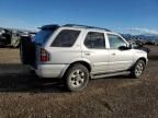 1999 Isuzu Rodeo S