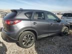 2016 Mazda CX-5 GT