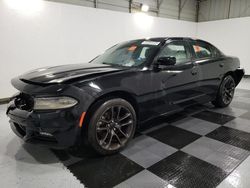 Dodge salvage cars for sale: 2016 Dodge Charger SXT