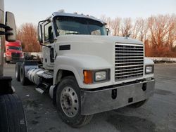 Mack Vehiculos salvage en venta: 2016 Mack 600 CHU600