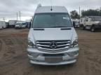 2018 Mercedes-Benz Sprinter 3500