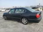 2004 Lexus GS 300