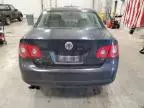 2005 Volkswagen New Jetta 2.5