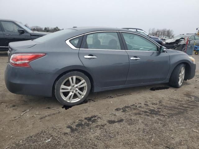 2013 Nissan Altima 3.5S