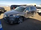 2018 Subaru Outback 3.6R Limited