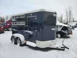 Other salvage cars for sale: 2024 Other Trailer