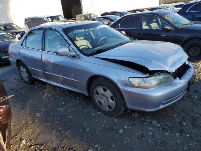 2002 Honda Accord EX