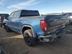 2021 GMC Sierra K1500 Elevation