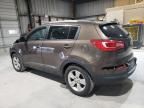 2011 KIA Sportage LX