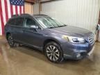 2016 Subaru Outback 3.6R Limited