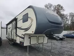 2018 Wildwood Hemisphere en venta en Gastonia, NC