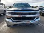 2016 Chevrolet Silverado C1500 LT