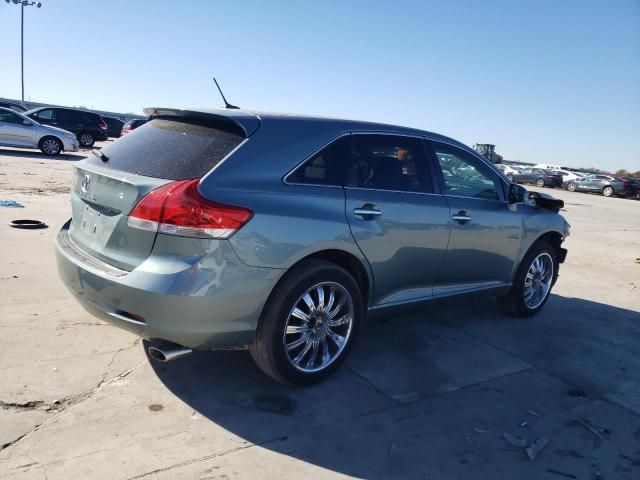 2010 Toyota Venza