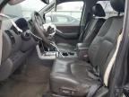 2010 Nissan Pathfinder S