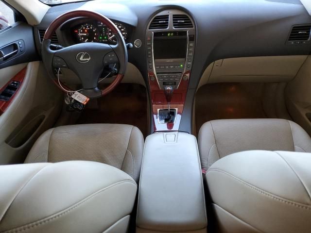 2008 Lexus ES 350